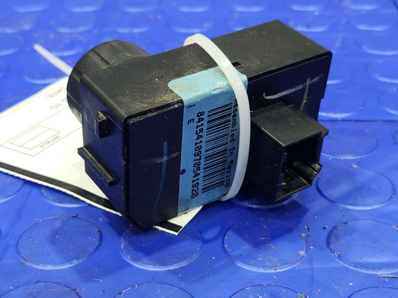 2017 Chevrolet Silverado 2500 Headlight Switch (Dash Mtd)