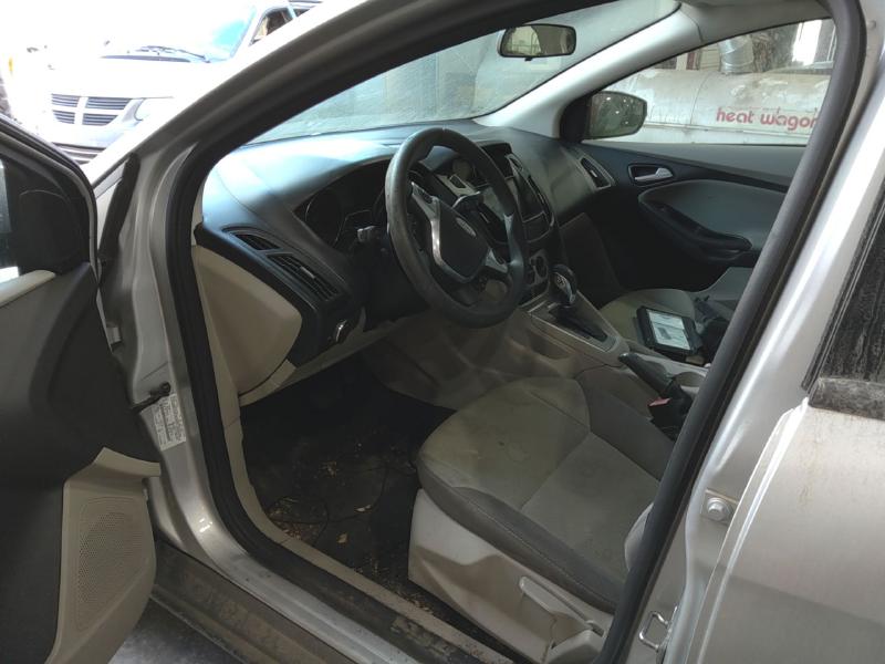 2013 Ford Focus Air Cond. Evaporator