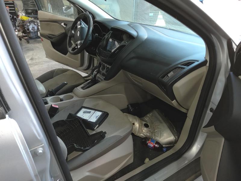 2013 Ford Focus Air Cond. Evaporator