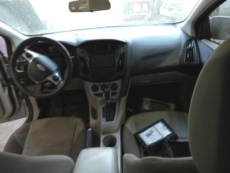 2013 Ford Focus Air Cond. Evaporator