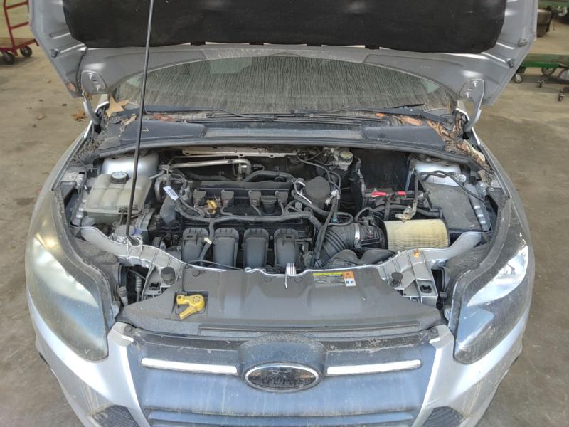 2013 Ford Focus Air Cond. Evaporator