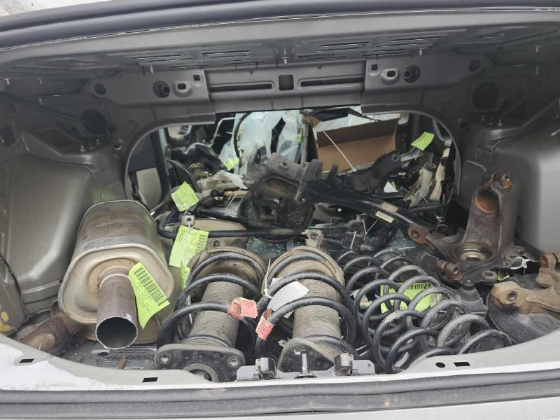 2013 Ford Focus Air Cond. Evaporator
