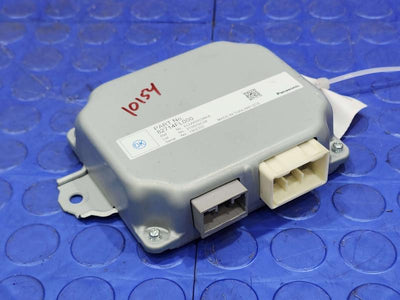 2021 Subaru Forester Converter/Inverter/Charger