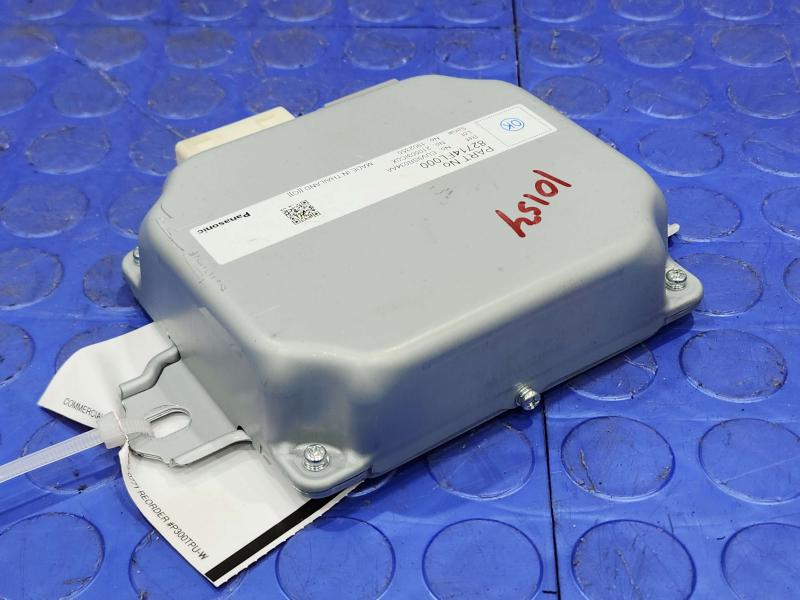 2021 Subaru Forester Converter/Inverter/Charger