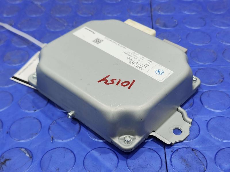 2021 Subaru Forester Converter/Inverter/Charger