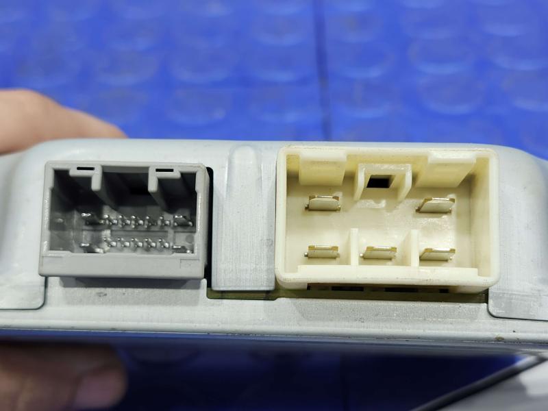 2021 Subaru Forester Converter/Inverter/Charger