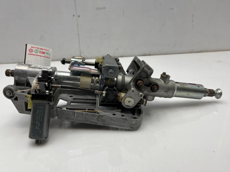 2010 Mercedes Benz E63 W212 Steering Column (Bare) w/ Memory OEM 2124602016