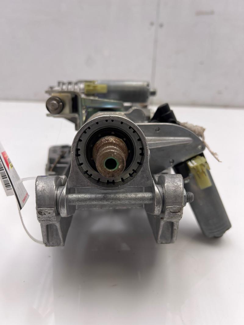 2010 Mercedes Benz E63 W212 Steering Column (Bare) w/ Memory OEM 2124602016
