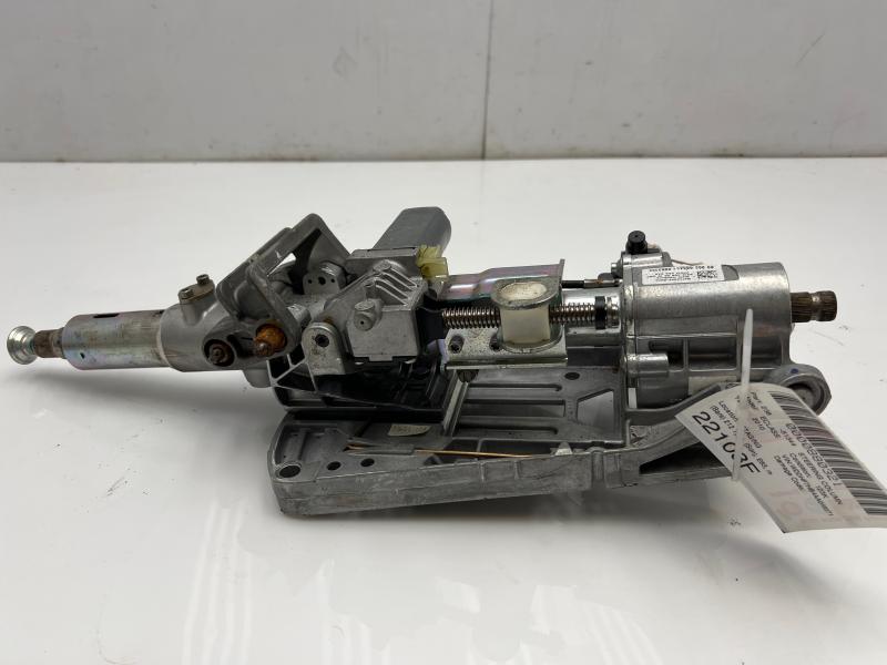 2010 Mercedes Benz E63 W212 Steering Column (Bare) w/ Memory OEM 2124602016