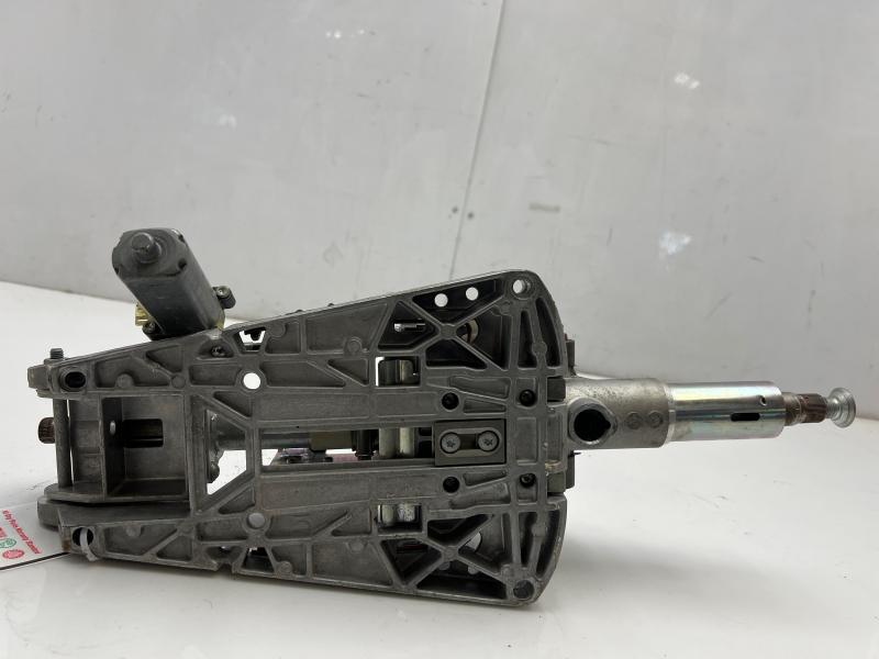 2010 Mercedes Benz E63 W212 Steering Column (Bare) w/ Memory OEM 2124602016
