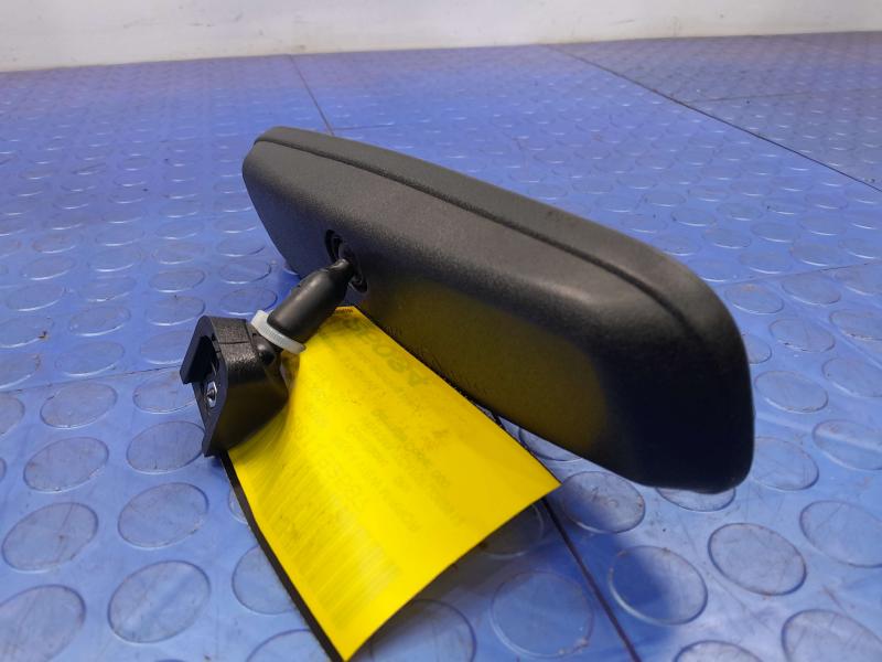 2015 Hyundai Tucson Rear View Mirror