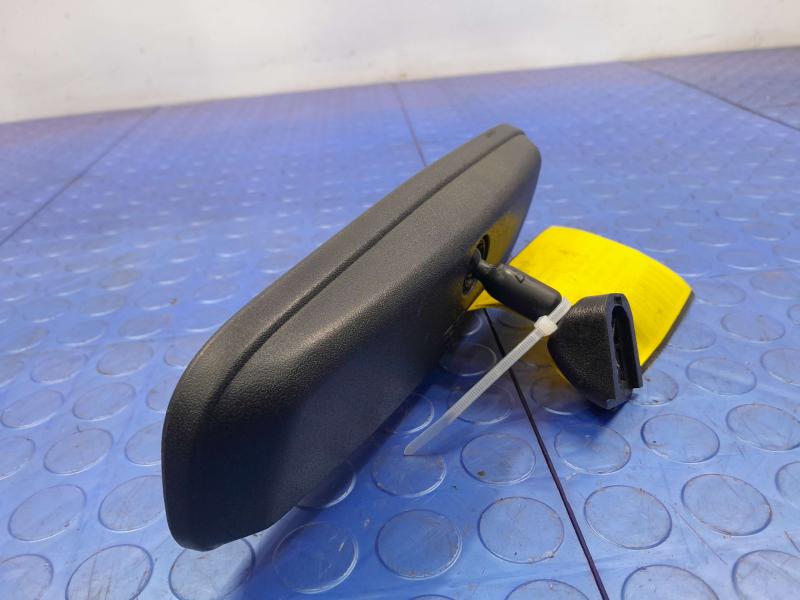 2015 Hyundai Tucson Rear View Mirror