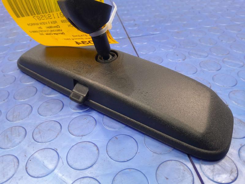 2015 Hyundai Tucson Rear View Mirror