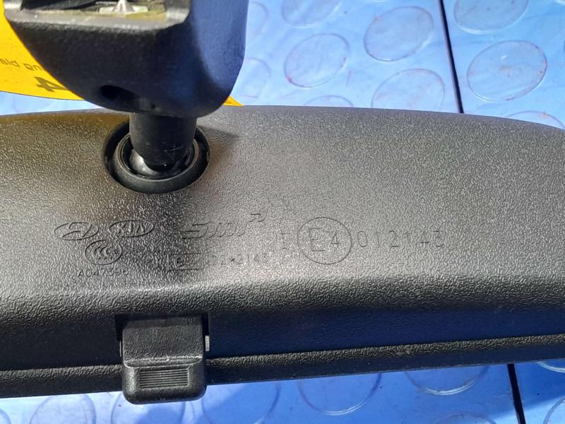 2015 Hyundai Tucson Rear View Mirror