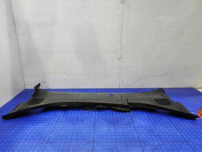 2010-2017 Volvo XC60 Cowl Panel Cover Grille Air Inlet Genuine OEM 31402670
