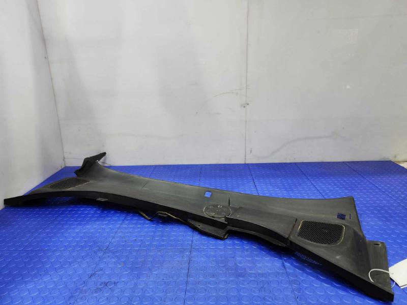 2010-2017 Volvo XC60 Cowl Panel Cover Grille Air Inlet Genuine OEM 31402670