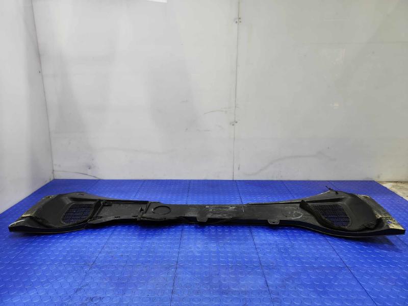 2010-2017 Volvo XC60 Cowl Panel Cover Grille Air Inlet Genuine OEM 31402670