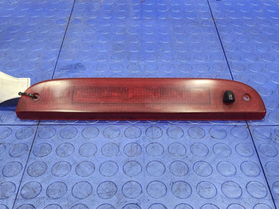 2012 Ford Escape 3Rd Brake Light Avoidance Lamp