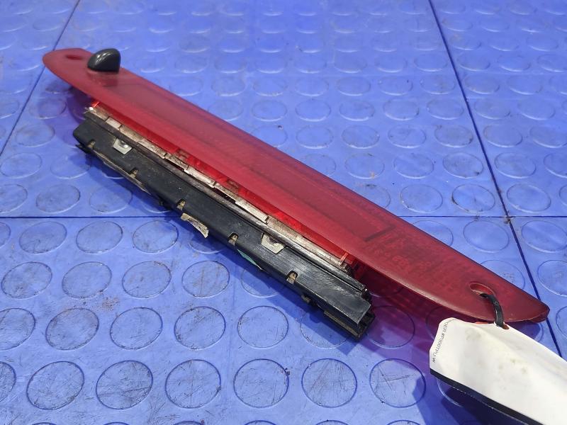 2012 Ford Escape 3Rd Brake Light Avoidance Lamp