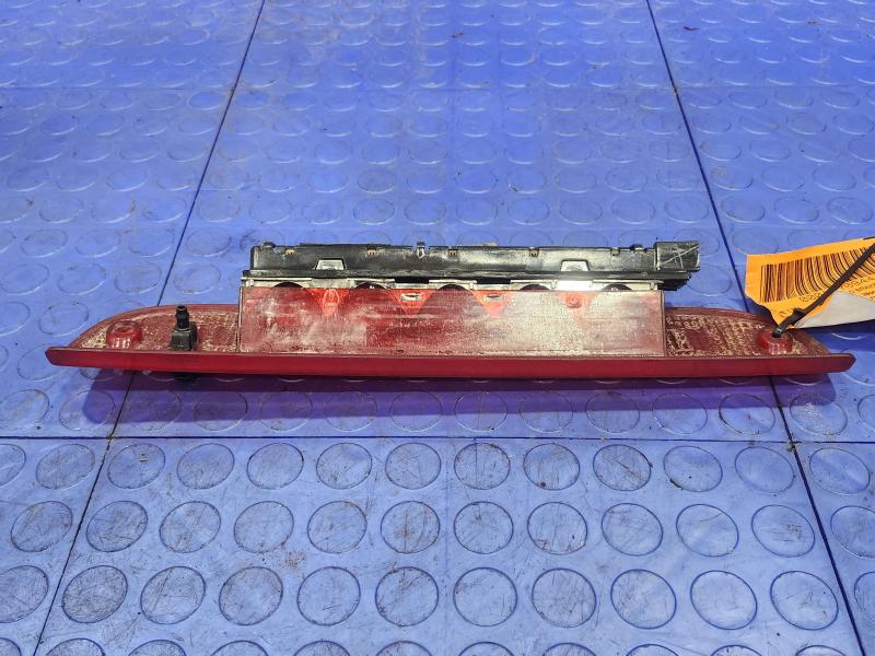 2012 Ford Escape 3Rd Brake Light Avoidance Lamp
