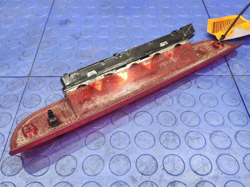 2012 Ford Escape 3Rd Brake Light Avoidance Lamp