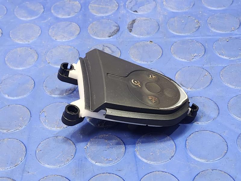 2016 Chevrolet Silverado 1500 Combination Switch