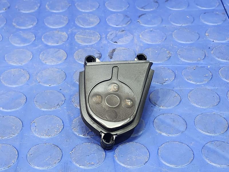 2016 Chevrolet Silverado 1500 Combination Switch