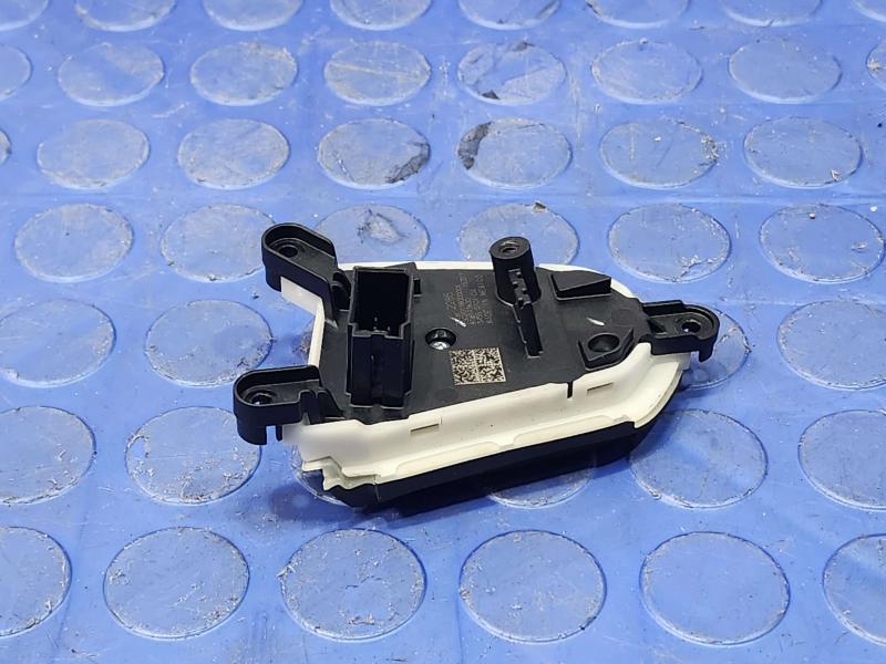 2016 Chevrolet Silverado 1500 Combination Switch