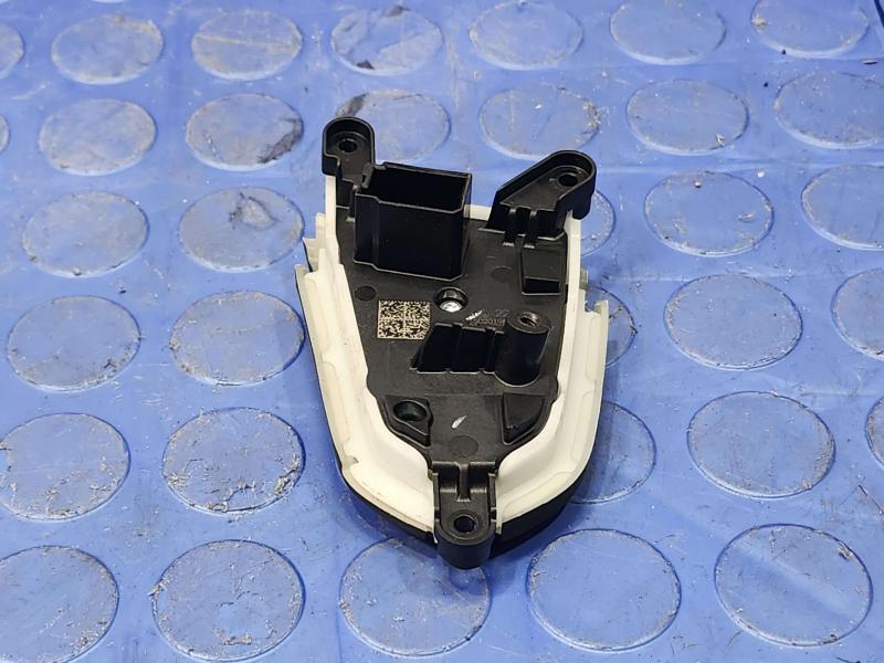 2016 Chevrolet Silverado 1500 Combination Switch