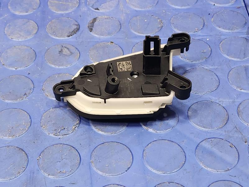 2016 Chevrolet Silverado 1500 Combination Switch