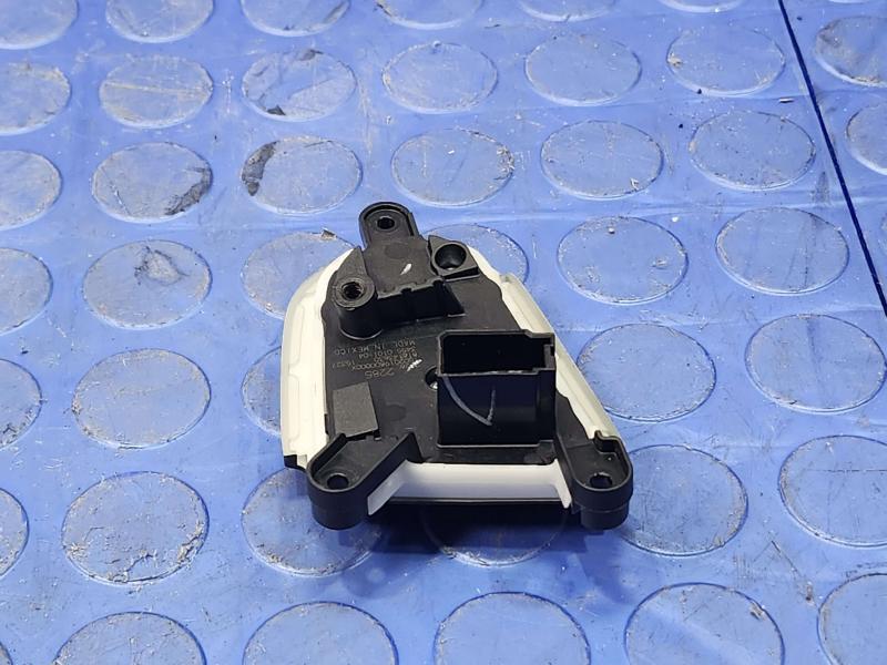 2016 Chevrolet Silverado 1500 Combination Switch