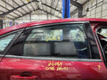 2014 Ford Focus Rear Door Glass/Window