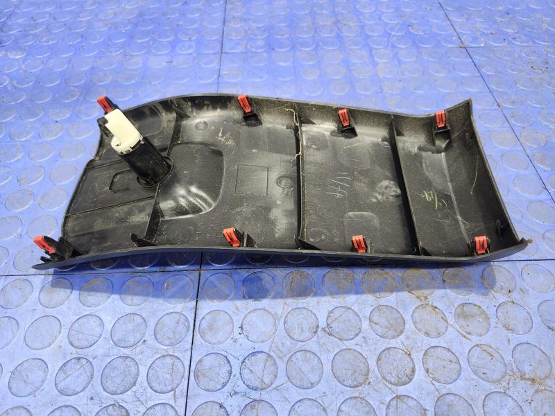 2017 Toyota Prius Misc Ebay Parts