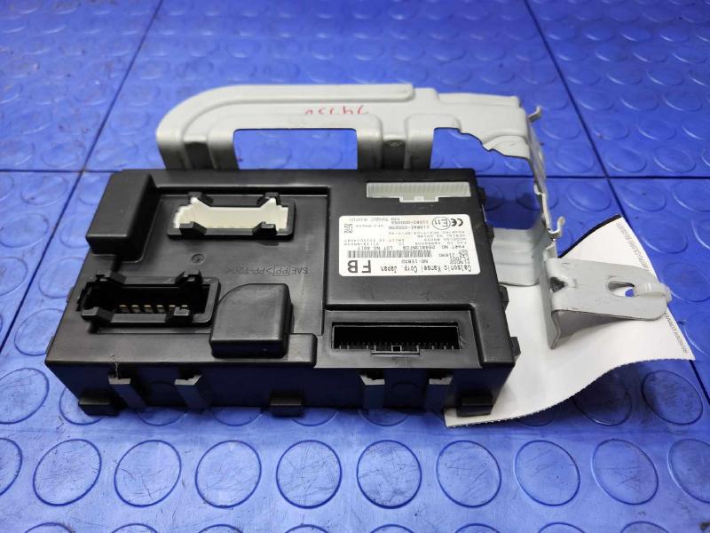 2015 Nissan Leaf Body Control Module BCM Genuine OEM 284B13NF0B