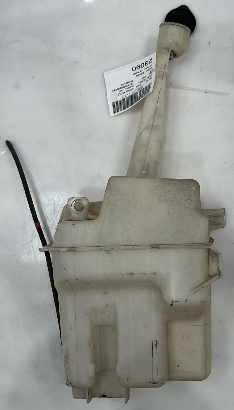 2003 - 2008 Toyota Corolla Windshield Washer Fluid Reservoir OEM 8531502111