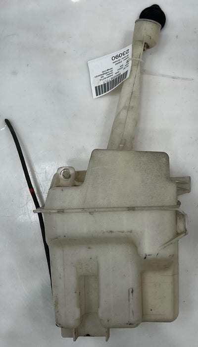 2003 - 2008 Toyota Corolla Windshield Washer Fluid Reservoir OEM 8531502111