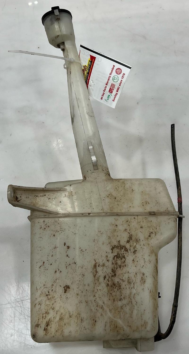 2003 - 2008 Toyota Corolla Windshield Washer Fluid Reservoir OEM 8531502111