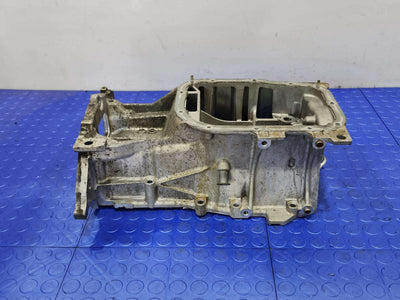 2018 Toyota Corolla iM Oil Pan
