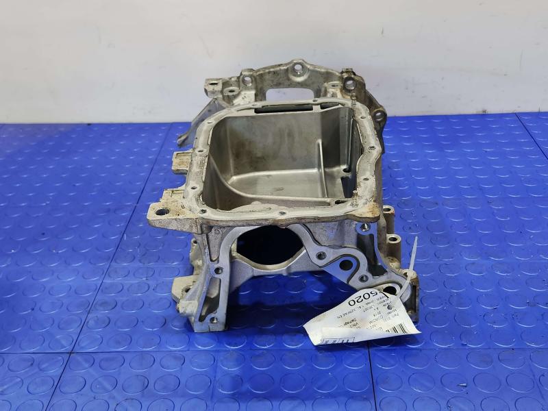 2018 Toyota Corolla iM Oil Pan