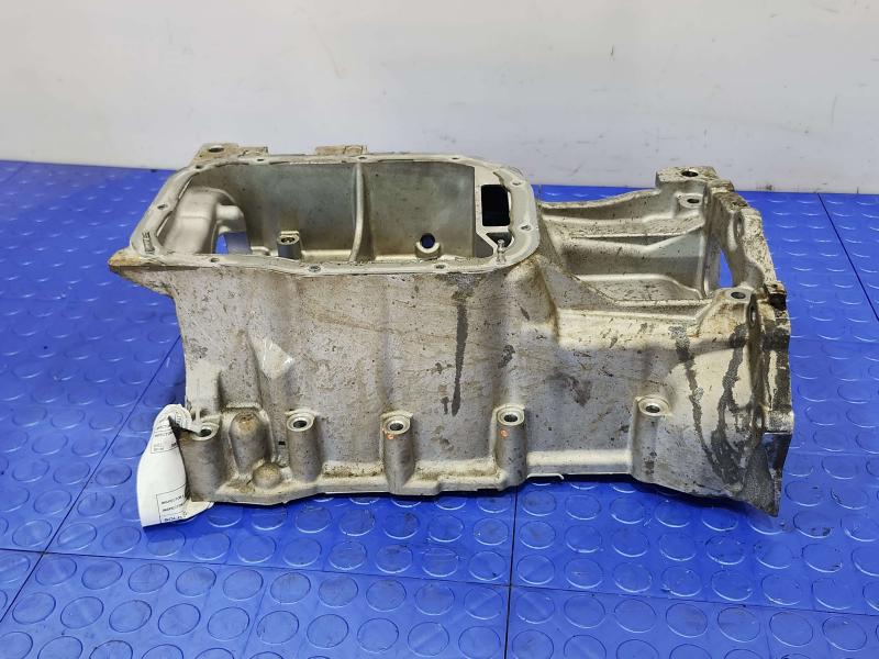 2018 Toyota Corolla iM Oil Pan