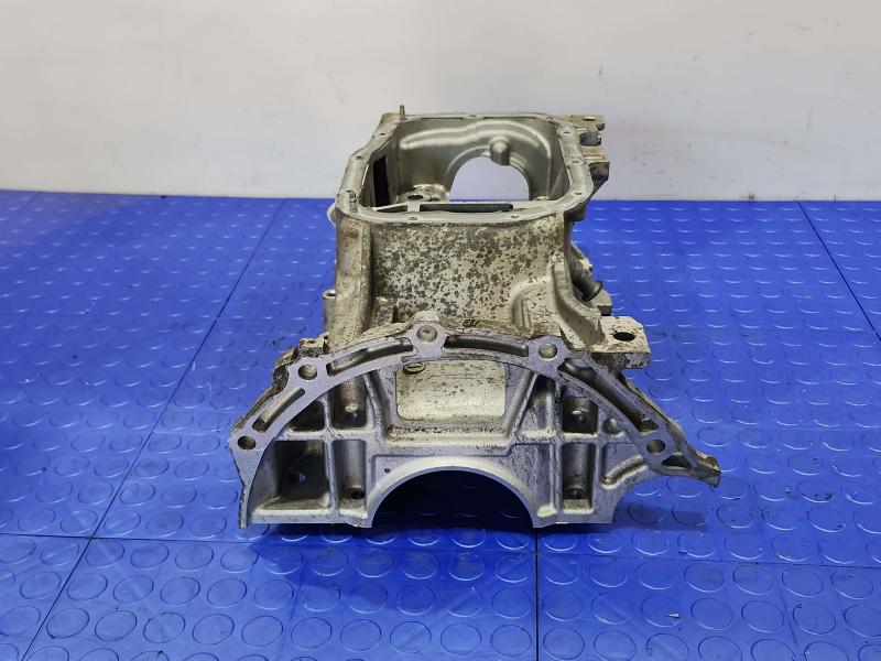 2018 Toyota Corolla iM Oil Pan