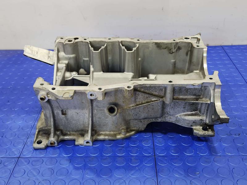 2018 Toyota Corolla iM Oil Pan