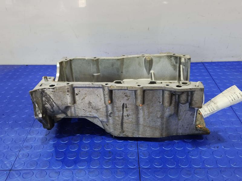 2018 Toyota Corolla iM Oil Pan
