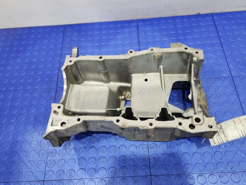 2018 Toyota Corolla iM Oil Pan