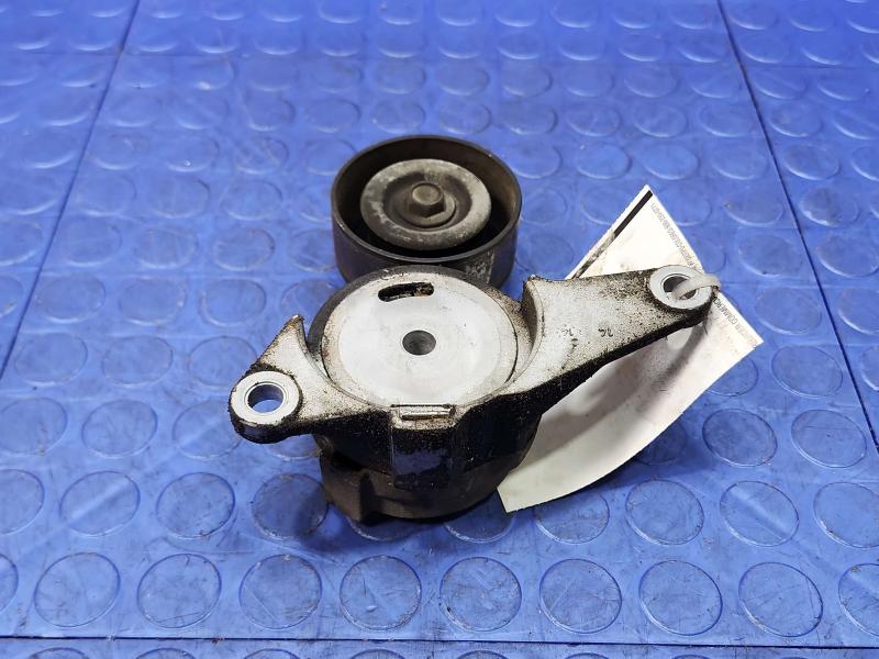 2015 Chevrolet Camaro Engine Belt Tensioner