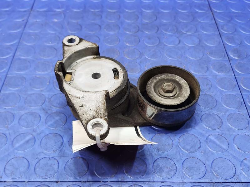 2015 Chevrolet Camaro Engine Belt Tensioner