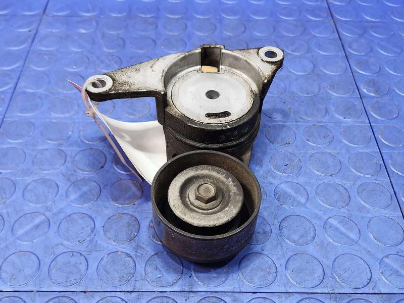 2015 Chevrolet Camaro Engine Belt Tensioner
