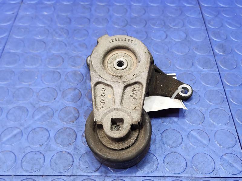 2015 Chevrolet Camaro Engine Belt Tensioner