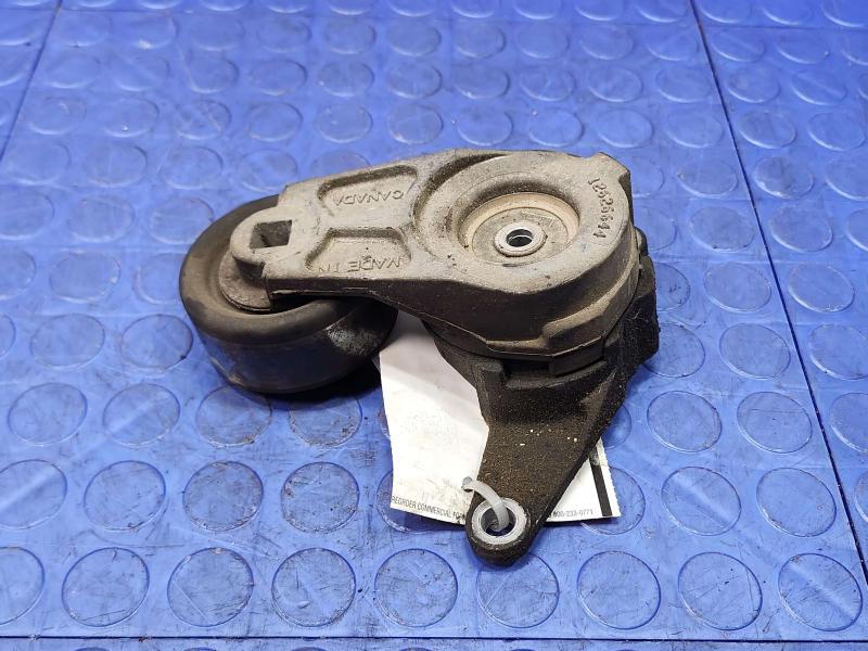 2015 Chevrolet Camaro Engine Belt Tensioner