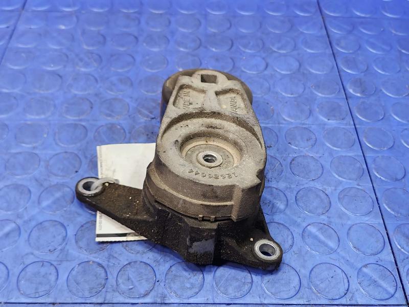2015 Chevrolet Camaro Engine Belt Tensioner